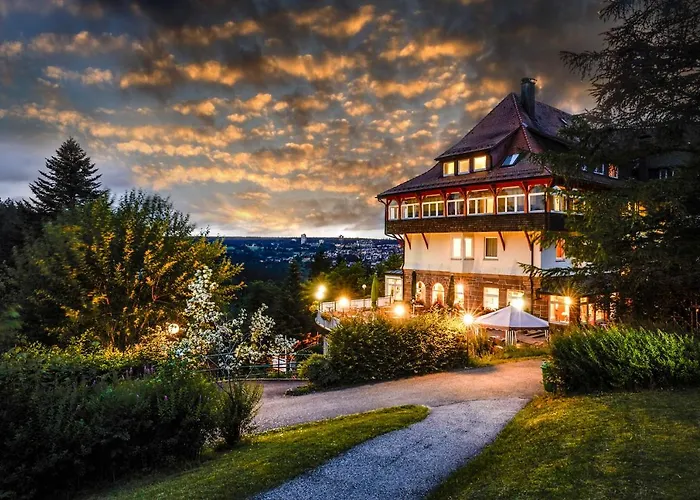 TeuchelwaldSporthotels